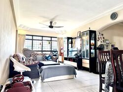 Blk 521 Fragrant Woods (Woodlands), HDB 4 Rooms #551674511